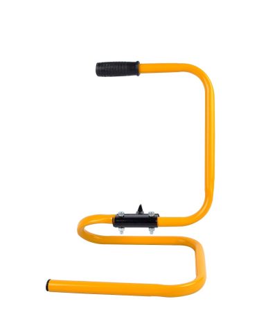 Подставка переносная для прожектора Uniel UFV-F01/50-220 YELLOW N1 UL-00013119