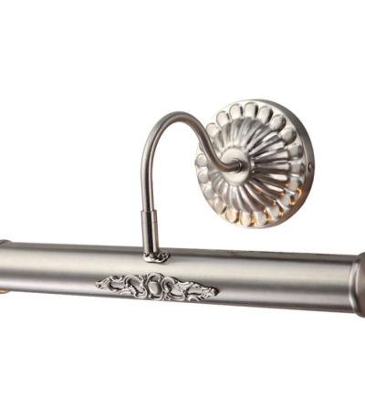 Подсветка для картин Arte Lamp Picture Lights II A5009AP-2SS