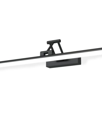 Подсветка для картин Elektrostandard Monza LED 40128/LED черный 4690389198434 a064137