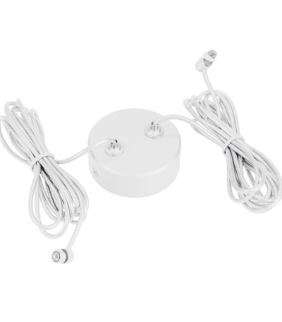 Подвес Arlight SPX-Hang-Canopy-R70-L1500 (WH) 036980