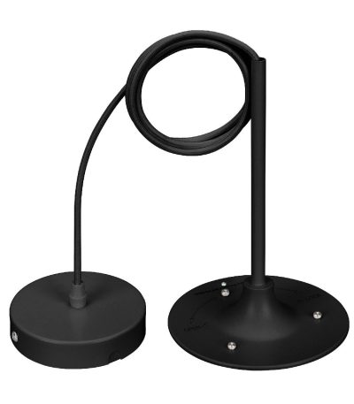 Подвес Arlight SPX-HANG-R150-L1400 (BK) 043223