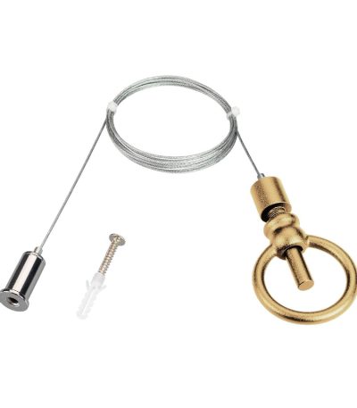 Подвес Arlight SPX-TROPIC-HANG-R66-18-L1500 (GD) 045038