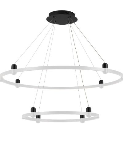 Подвес с питанием Arlight ART-APRIORI-CANOPY-HANG-8A-L5000-POWER (BK) 050016
