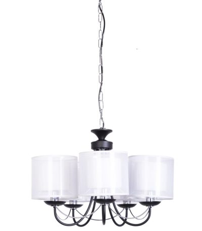 Подвесная люстра Abrasax A083L05DT