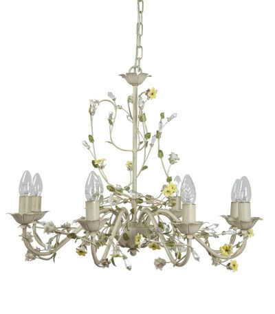 Подвесная люстра Abrasax Suzanne SD0991/8