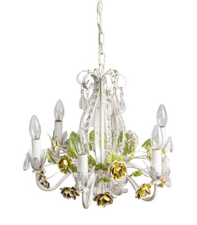 Подвесная люстра Abrasax Suzanne SD785