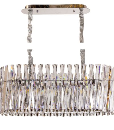 Подвесная люстра AM Group CINDY SPD 800 CH