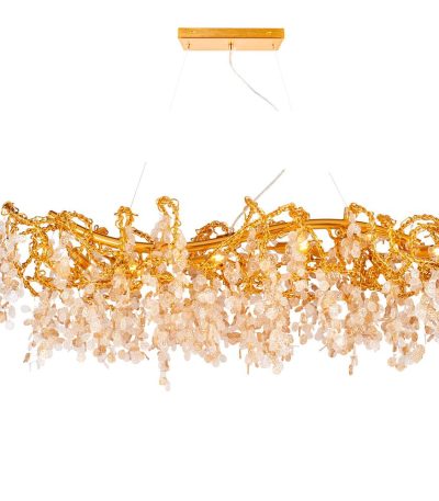 Подвесная люстра AM Group EDEN SP10