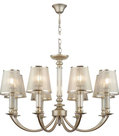 Подвесная люстра AM Group JOLLY SP8