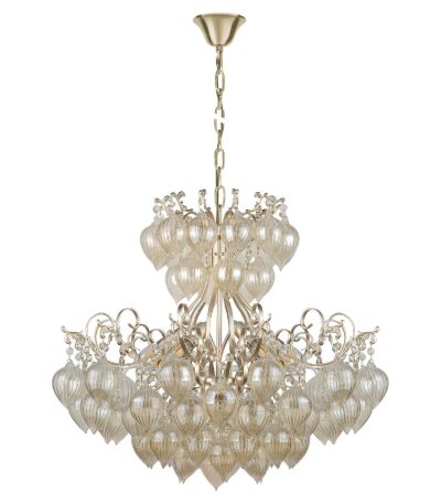 Подвесная люстра AM Group LOUISE SP6