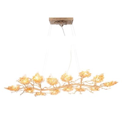 Подвесная люстра AM Group MAPLE SPL14