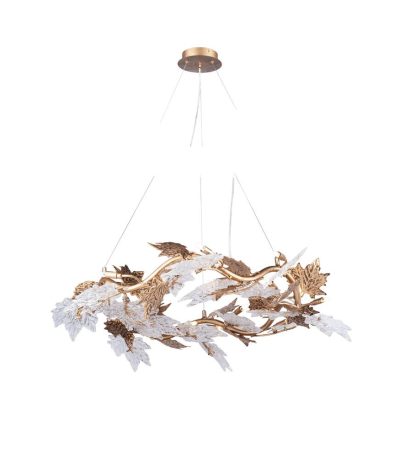 Подвесная люстра AM Group PALERMO SP16