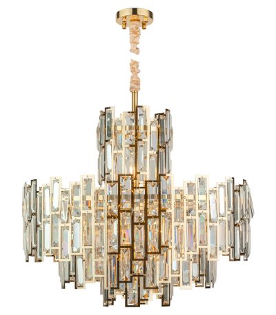 Подвесная люстра AM Group REBECA L600