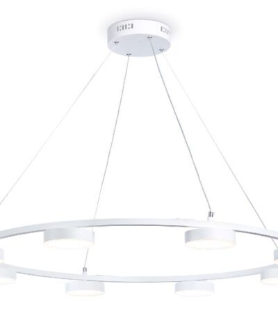 Подвесная люстра Ambrella Light Comfort FL51761