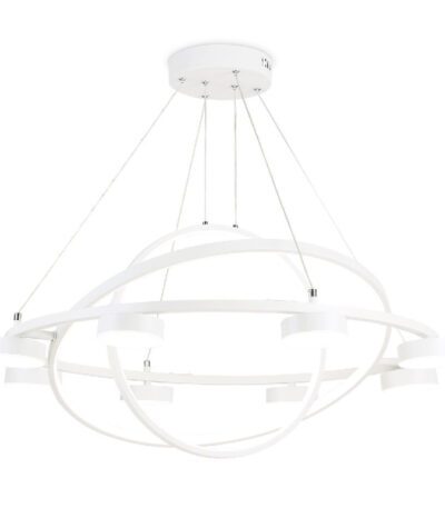 Подвесная люстра Ambrella Light Comfort FL51777