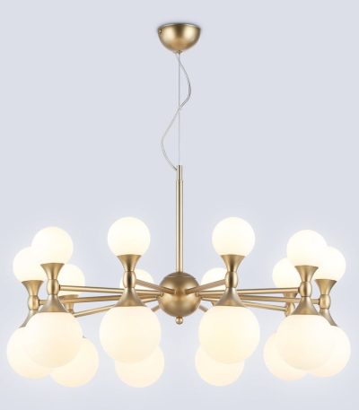 Подвесная люстра Ambrella Light High Light Modern LH51051