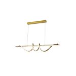 Подвесная люстра Aployt Franka APL.079.03.40