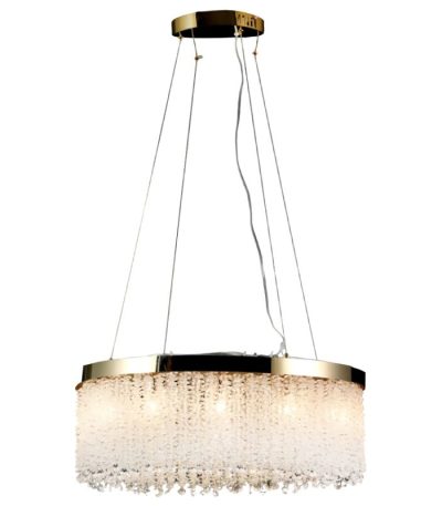 Подвесная люстра Aployt Keytlayn APL.772.03.12