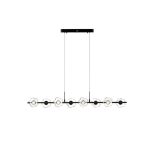 Подвесная люстра Aployt Klarissa APL.072.03.08