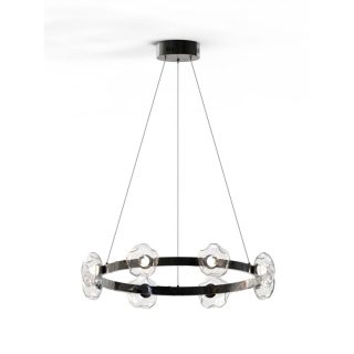 Подвесная люстра Aployt Klarissa APL.072.23.08