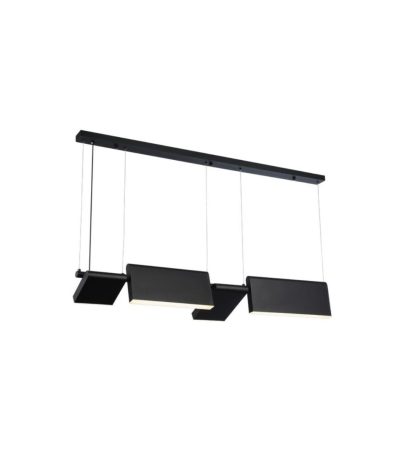 Подвесная люстра Aployt Merod APL.071.03.55