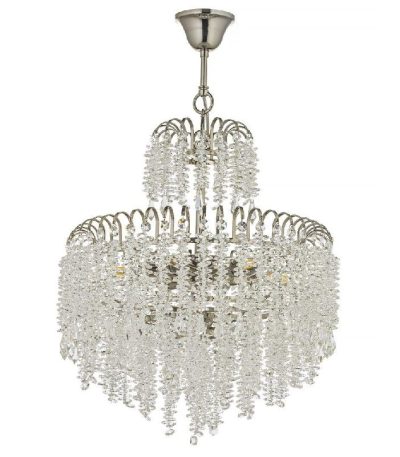 Подвесная люстра Arti Lampadari Daverio E 1.5.50.105 N