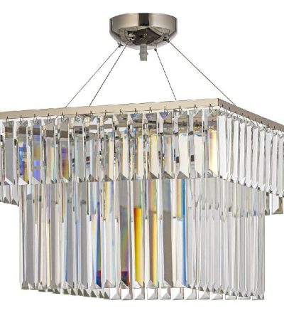 Подвесная люстра Arti Lampadari Enio E 1.5.50.100 NP