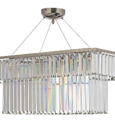 Подвесная люстра Arti Lampadari Enio E 1.5.70X25.100 NP