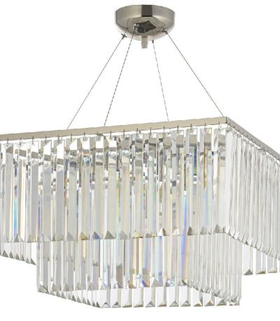 Подвесная люстра Arti Lampadari Enio E 1.5.70x25.101 NP