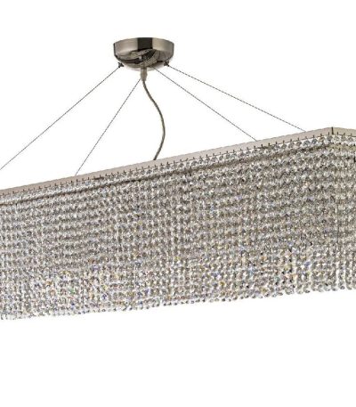 Подвесная люстра Arti Lampadari Milano E 1.5.120X30.502 N