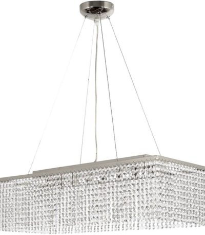 Подвесная люстра Arti Lampadari Milano E 1.5.70X25.101 NT