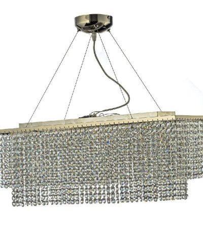 Подвесная люстра Arti Lampadari Milano E 1.5.70X25.502 N
