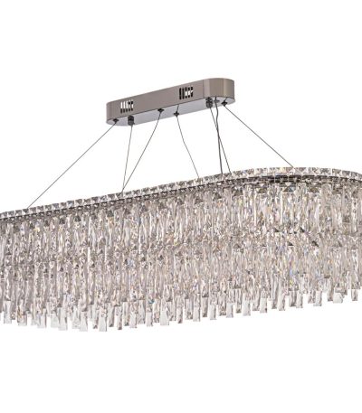 Подвесная люстра Arti Lampadari Ovindoli L 1.5.100x35.100 N