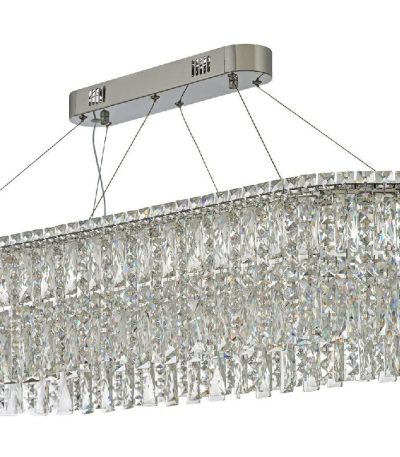 Подвесная люстра Arti Lampadari Ovindoli L 1.5.120x40.100 N