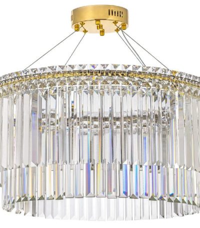 Подвесная люстра Arti Lampadari Ovindoli L 1.5.60.101 G