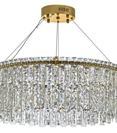 Подвесная люстра Arti Lampadari Ovindoli L 1.5.60.102 G