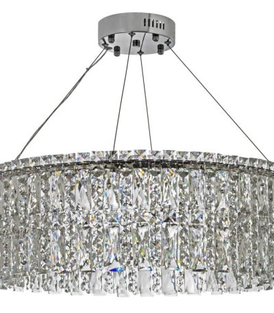 Подвесная люстра Arti Lampadari Ovindoli L 1.5.60.102 N