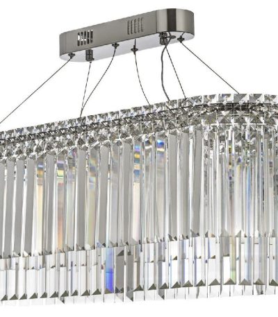 Подвесная люстра Arti Lampadari Ovindoli L 1.5.80X30.101 N