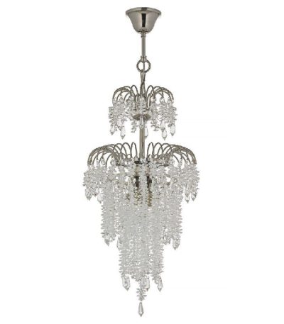 Подвесная люстра Arti Lampadari Sardinia E 1.5.30.105 N