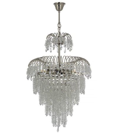 Подвесная люстра Arti Lampadari Sardinia E 1.5.40.105 N