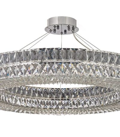 Подвесная люстра Arti Lampadari Sora E 1.5.100.100 N