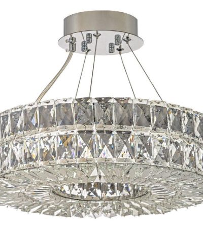 Подвесная люстра Arti Lampadari Sora E 1.5.40.100 N