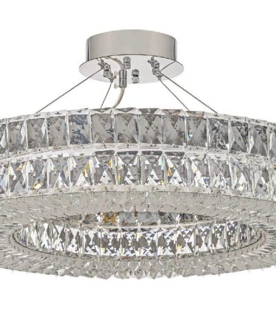 Подвесная люстра Arti Lampadari Sora E 1.5.60.100 N