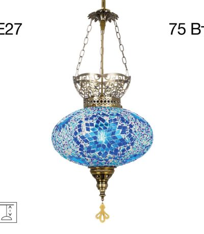 Подвесная люстра Citilux Каир CL419126