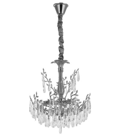 Подвесная люстра Citilux Ritz CL310061