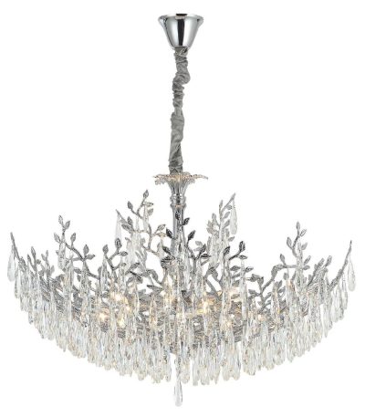 Подвесная люстра Citilux Ritz CL310081