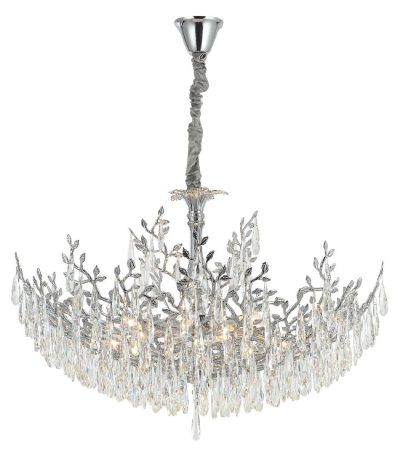 Подвесная люстра Citilux Ritz CL310121