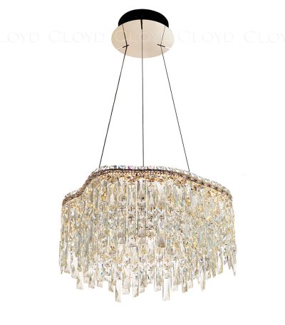 Подвесная люстра Cloyd Antrea 11469