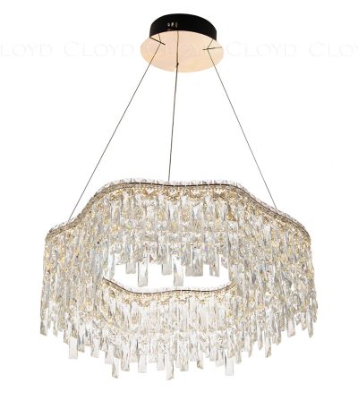 Подвесная люстра Cloyd Antrea 11470