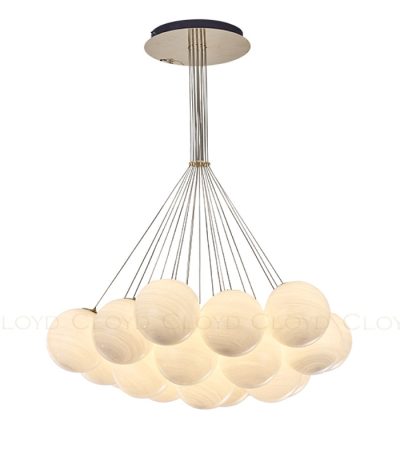 Подвесная люстра Cloyd Lonati 10422